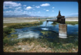 Southwest of Ely, Nevada