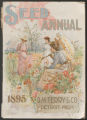 D. M. Ferry & Co. Seed Annual for 1895