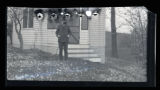 Mr. Edgar of Marine