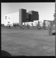 Exterior of Natural Resource Research Institute