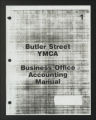 Administrative Records.  Policies and Codes, circa 1998. (Box 4, Folder 31)