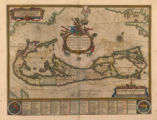 17th Century, Bermuda