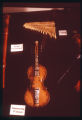 Plant and man slides Lectures 28-30. Bamboo or reed pipes.