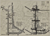 Cedar-Riverside: Centrum Masterplan: Vehicular Access and Plaza/Transit Systems
