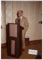Retirement Party for Sidney Weinstein (Box 4, Folder 2)