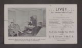 23rd Street Y.M.C.A., New York, New York