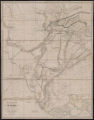 Map of the countries on the north west frontier of India : compiled Chiefly From The Surveys of Lieut. J. Wood, ..., Major R. Leech, ..., and from Surveyed Routes received by the Court Of Directors from the Government of Bombay