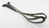 Mende's obstetrical forceps