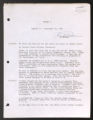 Special Programs and Projects. Mississippi Project 1966-1971. Reports. (Box 150, Folder 2)