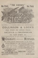 The Cuckoo, Volume 01, Number 05, March 16, 1881