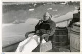 Cooper, William Skinner