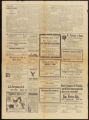 Family of Don José Gallego, Papers. Maria Gertrudis Diez y Alvarez.Testament and Related Documents. Receipt for property registration