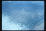 Aerial, Along coast