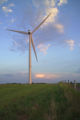 Alternative energy research at the University of Minnesota, West Central Research and Outreach Center, Morris.