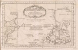 18th Century, Eastern Asia and North America