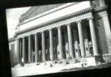 Northrop Memorial Auditorium. Minneapolis Campus
