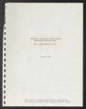 National Board. General Records. Data processing study, October 1965 (Box 2, Folder 43)