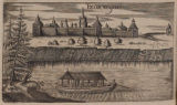 17th Century, Tzornogar