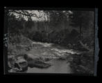 Fernberg portage