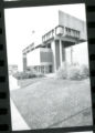 Rarig Center. Minneapolis Campus