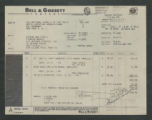 Orders placed abroad for construction materials, 1959-1961 (Box 24, Folder 1)