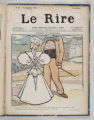 Le Rire: Journal Humoristique, Number 46, September 21, 1895