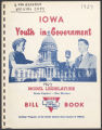 Youth in Government. Iowa Youth and Government, 1967 (Box 30, Folder 2)