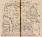 16th Century, Thrace and Dacia