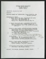 Camping. Bob Telleen Files. Camping Materials A, 1942-2000 (Box 55, Folder 28)