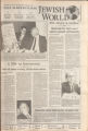 The American Jewish World, Volume 82, Number 37, May 20, 1994