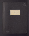 Plant Pathology Seminar. Seminar papers. (Box 4, Folder 1)