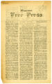 Manzanar Free Press, Volume 6, Number 72, February 28, 1945