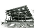 Rarig Center. Minneapolis Campus