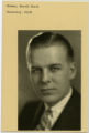 Kreher, Harold Jacob