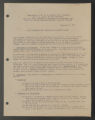 Reports articles, 1930-1955. (Box 4, Folder 5)