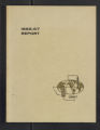 Professional Affiliations, 1941-2006. CIMMYT. Annual Reports. (Box 32, Folder 12a)