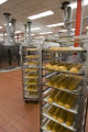 St. Paul, Minnesota public school central kitchen and bakery.
