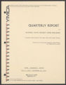National Youth Project Using Minibikes (NYPUM). Reports and Evaluations. 3rd Quarterly Report, July-September 1975, folder A, 1975 (Box 25, Folder 26)