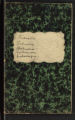 Tiarella, Tolmiea, Bolandoo (Box 87, Folder 422)