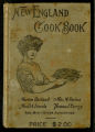 The New England cook book