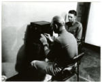 Conducting Research, Laboratory of Physiological Hygiene, Minneapolis, Minnesota