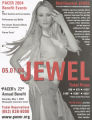 The American Jewish World, Volume 92, Number 32, April 23, 2004