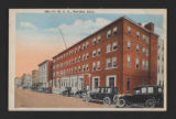 Y.M.C.A., Meriden, Conn.