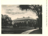 Nicholson Hall. Minneapolis Campus