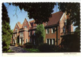Congdon House. Duluth