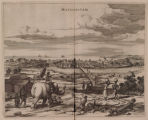 17th Century, Masulipatnam