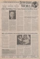 The American Jewish World, Volume 87, Number 37, May 14, 1999