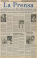 La Prensa de Minnesota, Volume 4, Number 5, February 3, 1994