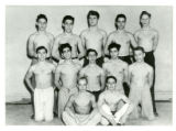 North High Wrestling Team, Minneapolis, Minnesota