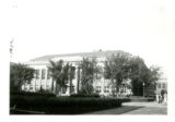 Library (New). Minneapolis Campus